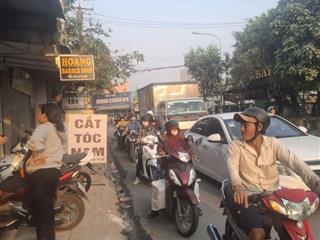 Gấp gấp siêu phẩm kinh doanh cực vip rẻ hơn hàng xóm 670t. từ 6,65ty xuống còn 5,98 tỷ nhanh ạ