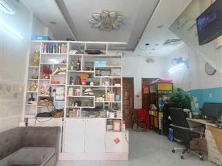 Hẻm ôtô ở ngay cách mt 20m đường võ thị thừa, phường an phú đông, q12, dt 57,5mx2t, 4,75tỷ