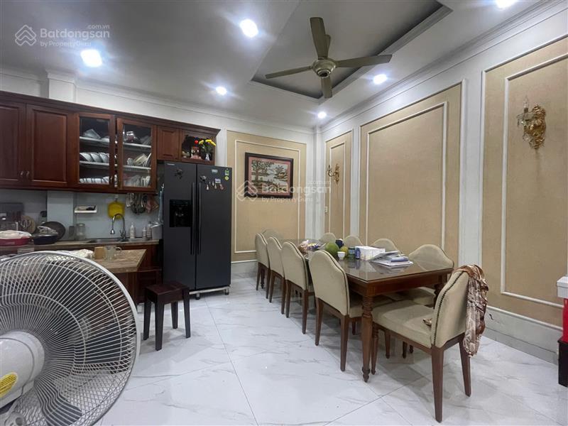 Nhà 110m hà huy giáp thạnh lộc q12  gần ngã tư ga  hẻm 12m  4 tầng 12,3 tỷ
