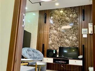 Bán nhà mới 2 tầng full nội thất đường nguyễn văn lượng, phường 17, q.gò vấp, 48m²(6,2x5). hẻm 6m.