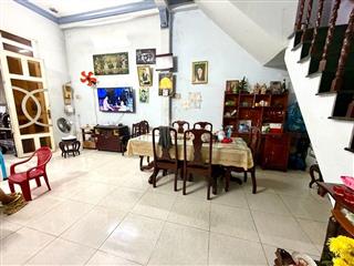 Bán nhà 2 tầng 191m2 sát mt đường tô ngọc vân, thạnh xuân q12, chỉ 58tr/m2, ôtô quay đầu