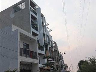 Bán lô đất thổ cư đường tô ngọc vân, phường thạnh xuân q12, 69m²(4,1x17)khu phân lô . hẻm 10m