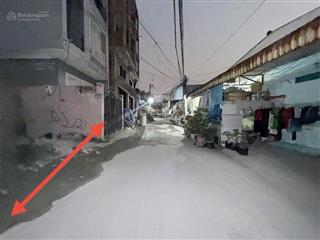 Chỉ 47tr/m2  đất hệ số 3,5 sát mặt tiền đường tx25 phường thạnh xuân q12  xây chdv thu nhập khủng