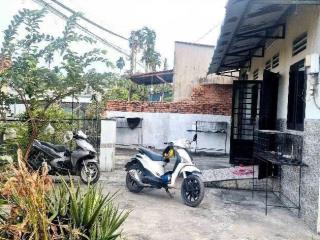 Bán đất 500m² (20x25) đường tx14, phường thạnh xuân, q12. hẻm ôtô thông, chỉ 3,8 tỷ