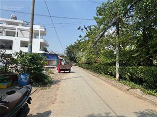 Bán nhà 2 tầng đường vườn lài, phường an phú đông, q12, 218m²(8x27). hẻm 7m