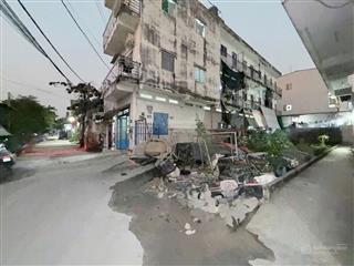 Bán đất thổ cư 144m²(5x29m) gần đường tô ngọc vân, phường thạnh xuân, q12 giá chỉ 6,8 tỷ còn tl