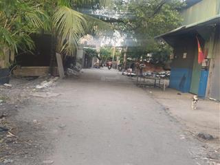 122m2 đất thổ cư hẻm xe tải đường võ thị thừa phường an phú đông q12,gần tu viện khánh an