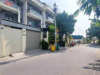 Bán nhà 3 tầng đường tx13, phường thạnh xuân, q12, dt 172m2 (5,5x32). hẻm ô tô. dòng tiền 37tr/th