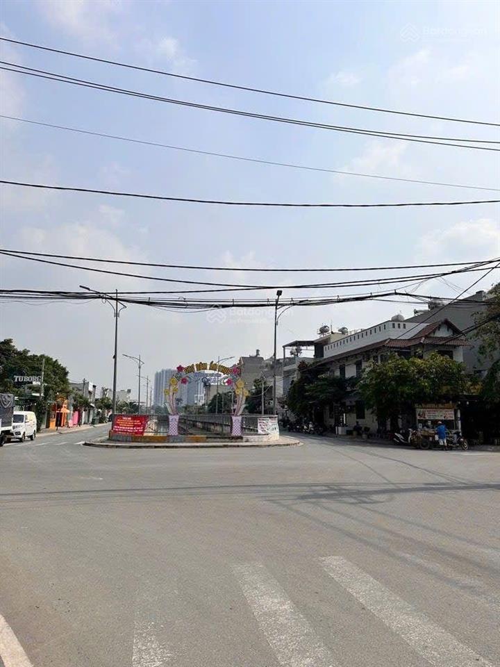 Chỉ 1 lô duy nhất đất thổ cư 210m2 mt đường tl31 phường thạnh lộc q12 giá 47tr/m2.nhanh mới kịp