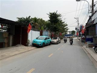 Chỉ 53tr/m có ngay nhà 4 tầng 80m2 full nội thất sát mt đường tx25.hẻm 6m ô tô thông