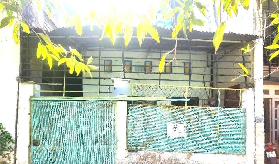 Bán lô đất khu phân lô đường bùi công trừng, phường thạnh xuân,q12, 97,1m²(5x20).hẻm ô tô