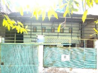 Bán lô đất khu phân lô đường bùi công trừng, phường thạnh xuân,q12, 97,1m²(5x20).hẻm ô tô