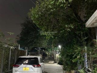 Bán nhà cấp 4 đường tl39 phường thạnh lộc, q12, dt179,4m(5x38). hẻm 7m