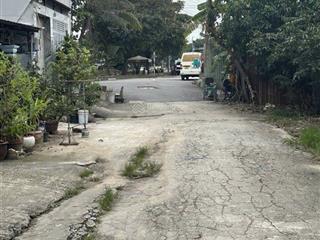 Bán đất full thổ cư 116m2
(5,5x22) đường an phú đông 25, phường an phú đông,q12