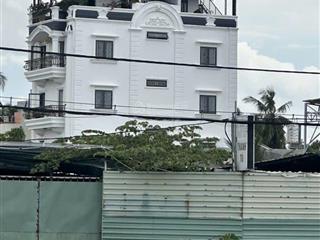 Bán nhà cấp 4 dt228m2(18,7x13) đường vườn lài, phường an phú đông,q12.hẻm ôtô.