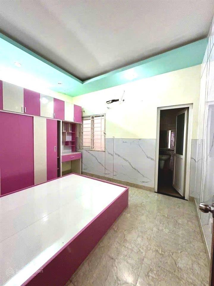 Bán nhà 2 tầng 55,1m(4x14) khu pl đường tx33, phường thạnh xuân,q12.hẻm 6m thông