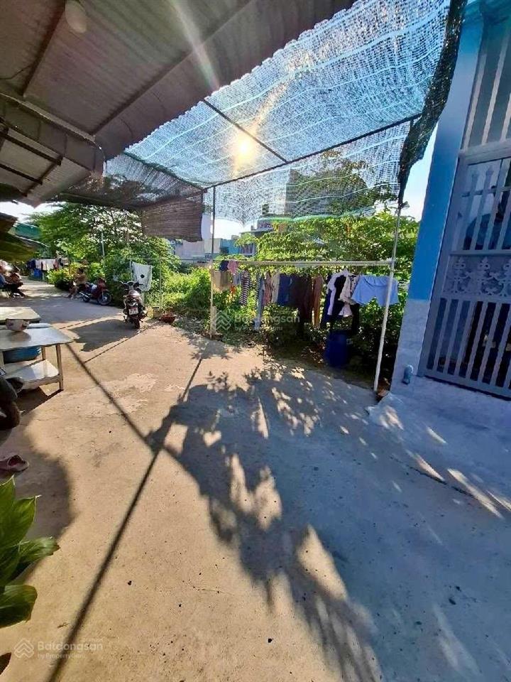 Hiếm!!!bán lô đất full thổ cư 80m đường tô ngọc vân, phường thạnh xuân, q12.hẻm 5m
