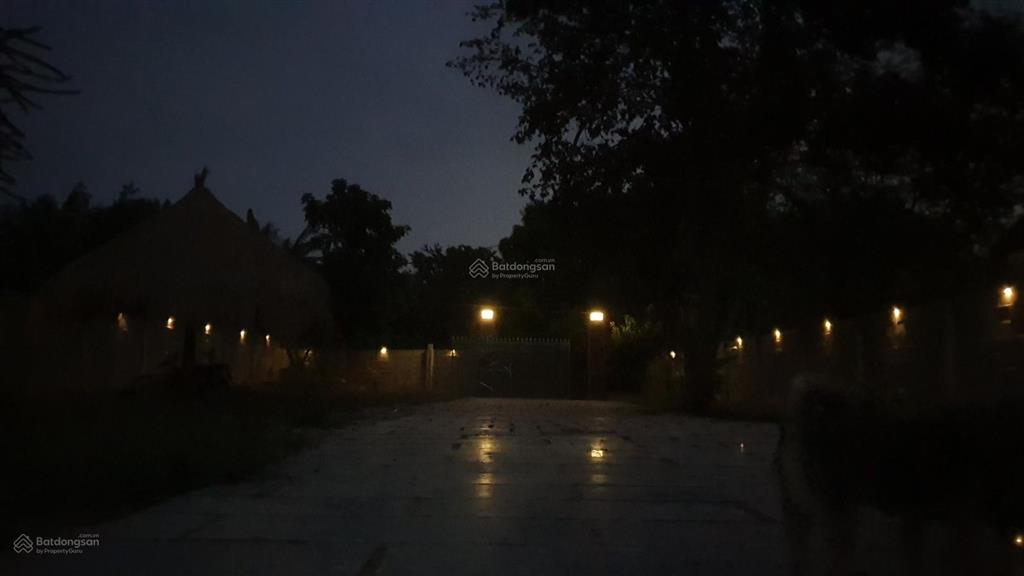 Bán trang trại nghỉ dưỡng view suối tại khu kinh tế vân phong huyện vạn ninh, khánh hòa