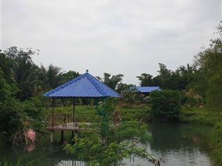 Bán đất xây trang trại nghỉ dưỡng view suối tại khu kinh tế vân phong huyện vạn ninh, khánh hòa