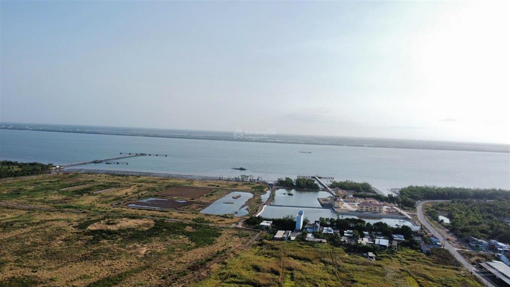 Cần bán 1,6ha đất mặt tiền đt 871b, thị trấn vàm láng cũ, ngay khu công nghiệp gia thuận 2
