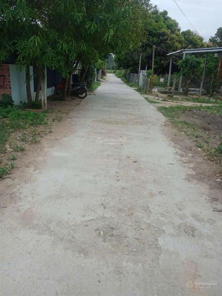 Bán đất đẹp tại thôn bình lộc, vạn bình, (nay thuộc vạn thắng) 700 triệu, 212.8m2