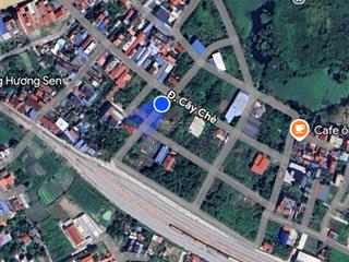 Bán đất tại nam sơn, an dương, hải phòng, giá 2,65 tỷ, 109m2, mặt tiền 6m