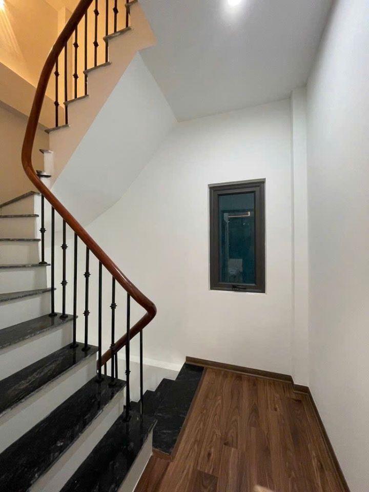 NHÀ ĐẸP TRUNG TÂM ĐỐNG ĐA – 2 THOÁNG TRƯỚC SAU – ĐÓN TẾT SUM VẦY - 8 TỶ