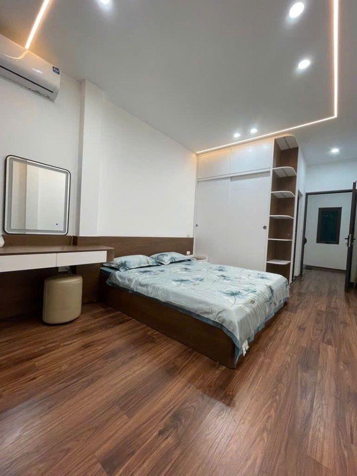 NHÀ ĐẸP TRUNG TÂM ĐỐNG ĐA – 2 THOÁNG TRƯỚC SAU – ĐÓN TẾT SUM VẦY - 8 TỶ