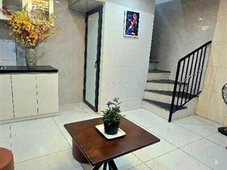 ĐỐNG ĐA – NHỈNH 3 TỶ – SỔ RIÊNG – 4 TẦNG ĐỦ CÔNG NĂNG – NGÕ RỘNG THOÁNG