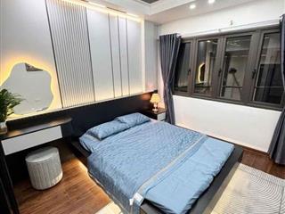 SIÊU HIẾM – NHÀ 5 TẦNG XÂY MỚI TỪ MÓNG – GẦN HỒ ĐẦM HỒNG - 6.9 TỶ 🌟