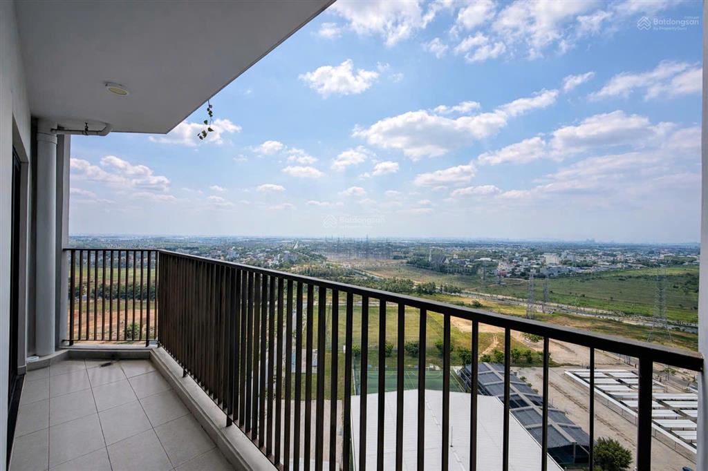 Chủ đầu tư becamex tokyu cho thuê căn hộ cao cấp tại sora gardens ii full nội thất  full dịch vụ