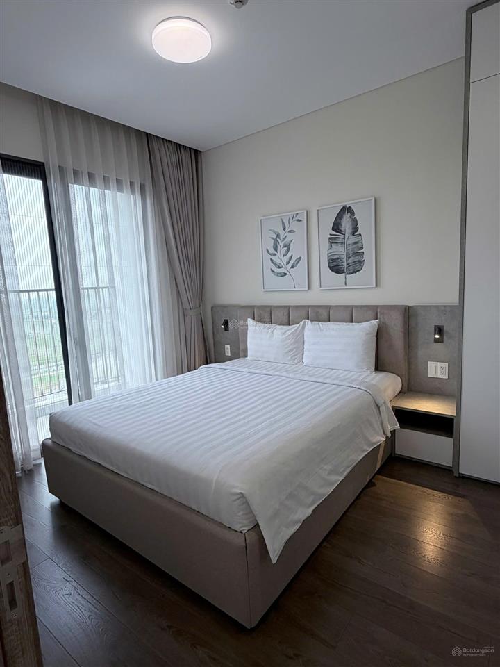 Chủ đầu tư becamex tokyu cho thuê căn hộ cao cấp tại sora gardens ii full nội thất  full dịch vụ
