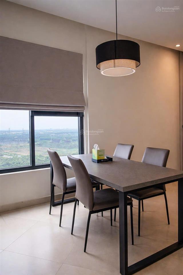 Chủ đầu tư becamex tokyu cho thuê căn hộ cao cấp tại sora gardens ii full nội thất  full dịch vụ