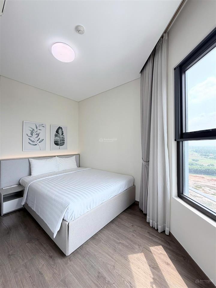 Chủ đầu tư becamex tokyu cho thuê căn hộ cao cấp tại sora gardens ii full nội thất  full dịch vụ