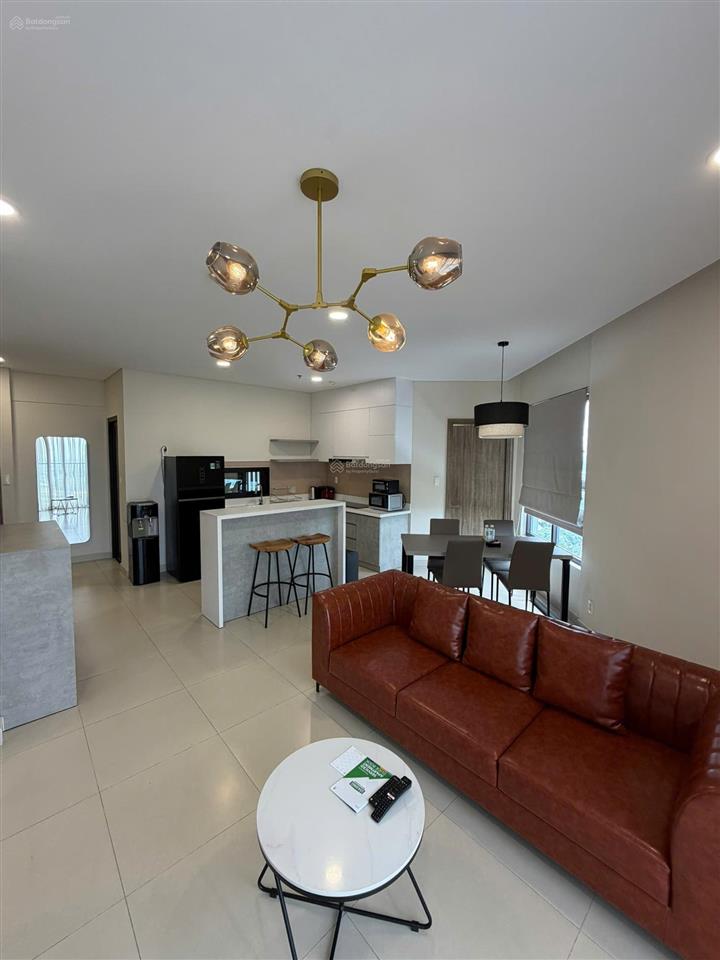 Chủ đầu tư becamex tokyu cho thuê căn hộ cao cấp tại sora gardens ii full nội thất  full dịch vụ