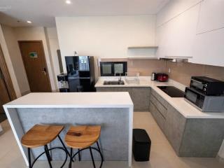 Chủ đầu tư becamex tokyu cho thuê căn hộ cao cấp tại sora gardens ii full nội thất  full dịch vụ