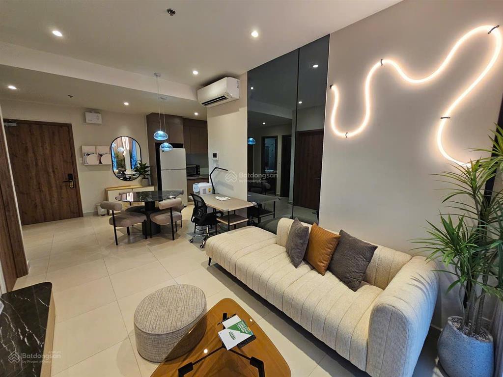 Cho thuê căn hộ cao cấp 2pn full tiện ích từ chủ đầu tư becamex tokyu  midori park the glory