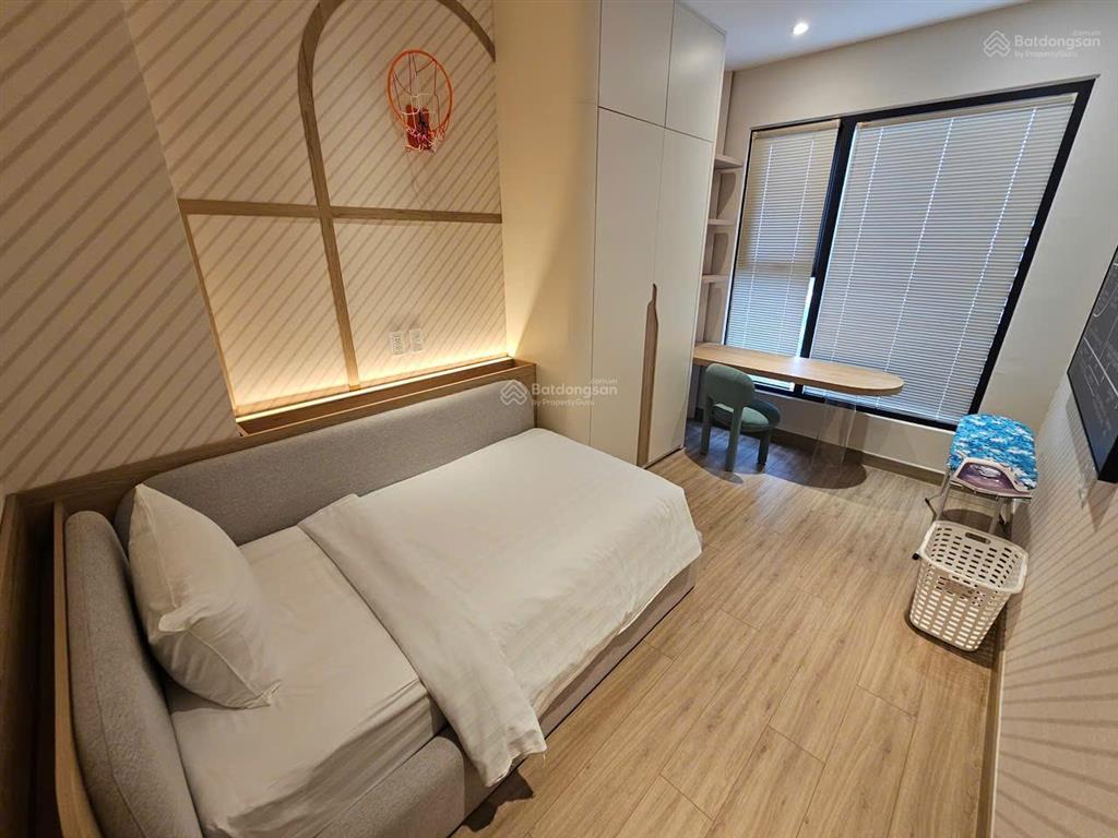 Cho thuê căn hộ cao cấp 2pn full tiện ích từ chủ đầu tư becamex tokyu  midori park the glory