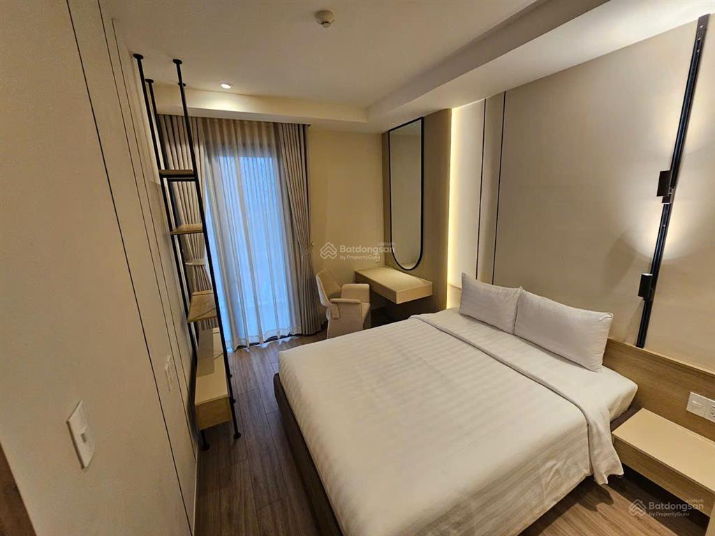 Cho thuê căn hộ cao cấp 2pn full tiện ích từ chủ đầu tư becamex tokyu  midori park the glory