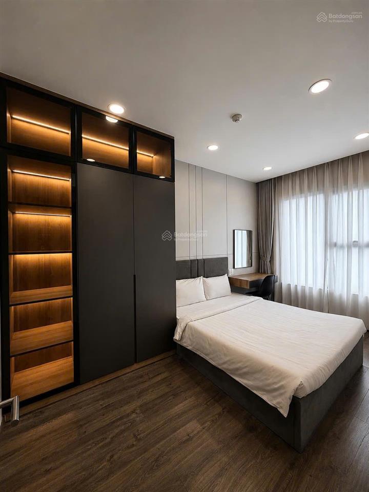 Chủ đầu tư becamex tokyu cho thuê căn hộ cao cấp tại sora gardens ii full nội thất  full dịch vụ