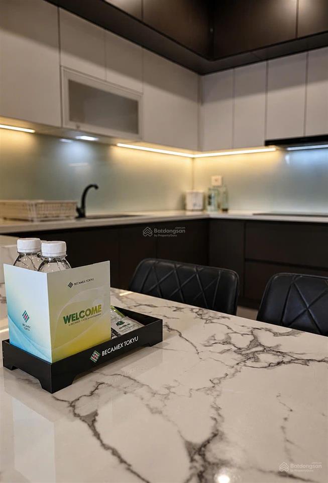 Chủ đầu tư becamex tokyu cho thuê căn hộ cao cấp tại sora gardens ii full nội thất  full dịch vụ