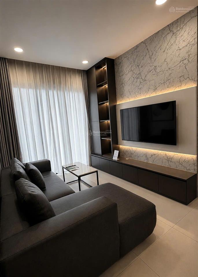 Chủ đầu tư becamex tokyu cho thuê căn hộ cao cấp tại sora gardens ii full nội thất  full dịch vụ