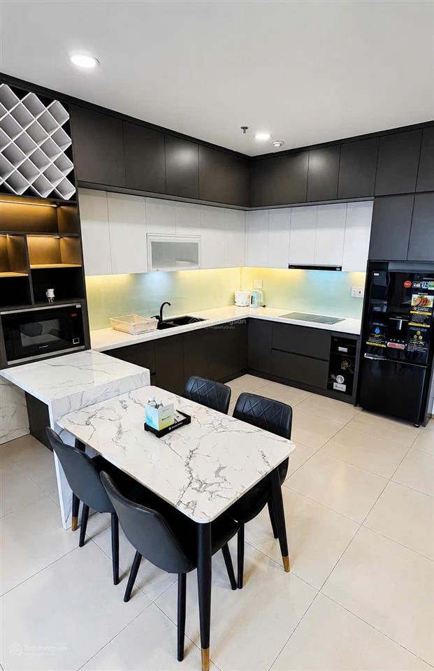 Chủ đầu tư becamex tokyu cho thuê căn hộ cao cấp tại sora gardens ii full nội thất  full dịch vụ