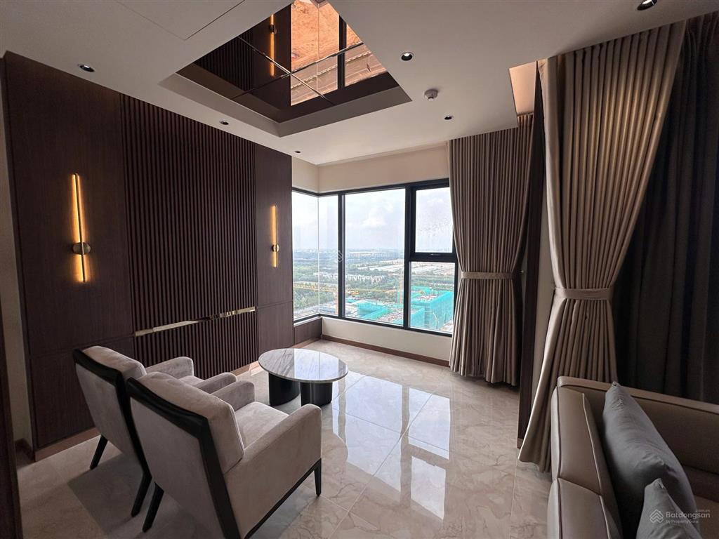 Cho thuê căn hộ cao cấp 2pn full tiện ích từ chủ đầu tư becamex tokyu  midori park the glory