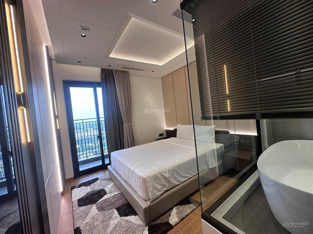 Cho thuê căn hộ cao cấp 2pn full tiện ích từ chủ đầu tư becamex tokyu  midori park the glory