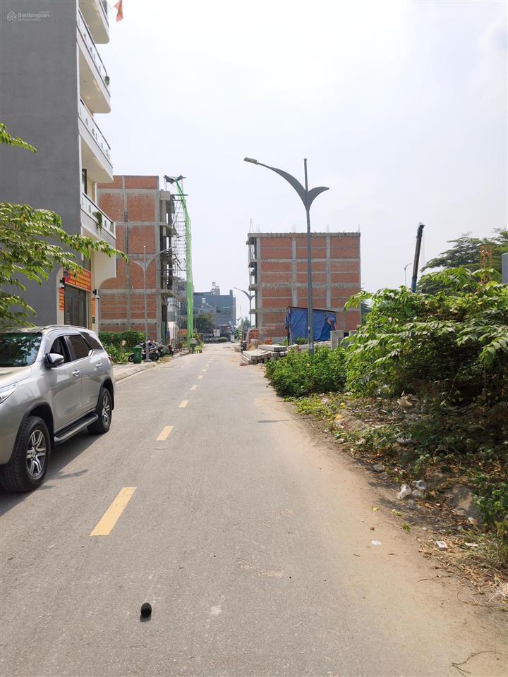 ** hot! bán đất 1.8 ha dân cư bình khánh. vị trí  giá tốt khách đầu tư .