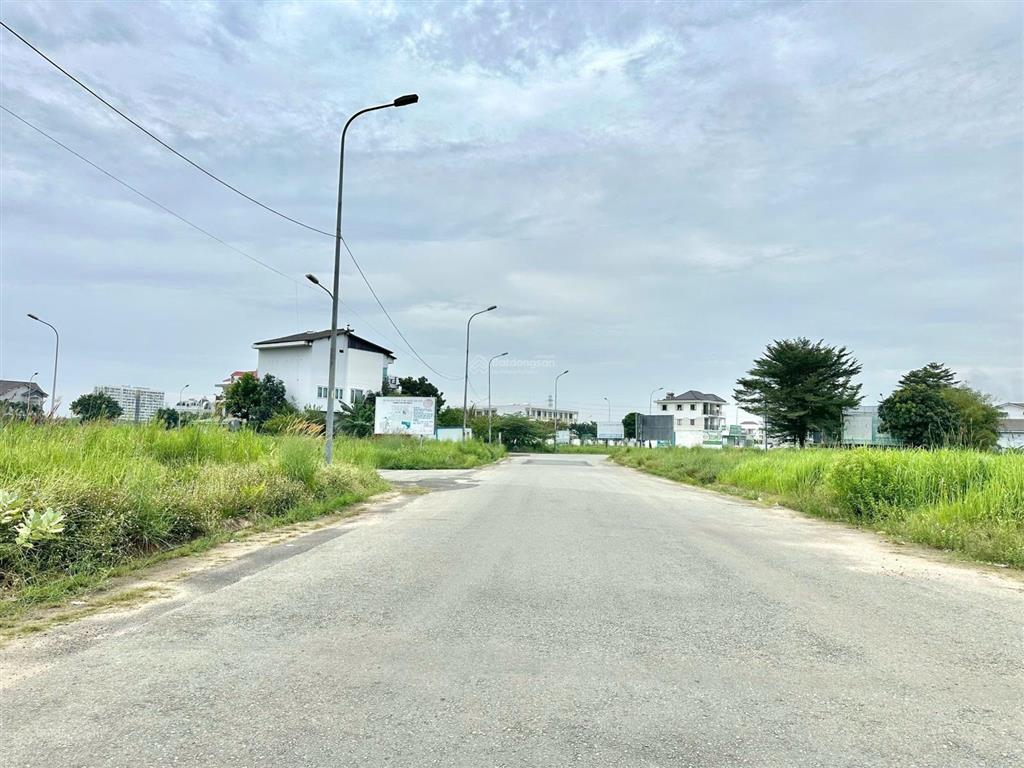 Giá cực tốt đất nền dự án kdc phú nhuận. dt 345 m2. đường 20, hàng hiếm tại phước long b. .q9