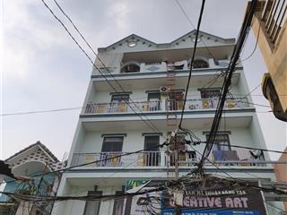 Hot! có ngay thu nhập với chdv. dt 306m2 p. bình trưng tây, q2. giá và vị trí hấp dẫn cho đầu tư