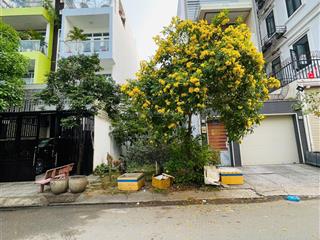 Bán đất tại bình trưng tây. dt 110m2, đẹp, nhiều tiện ích hàng hiếm tại q2. đầu tư hoặc mua ở...