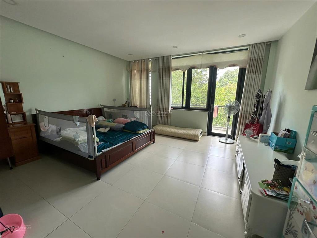 Hot! nhà mt đường số 56. đông thủ thiêm. q2 hiếm bán. đối diện cv. vị trí và giá cực tốt
